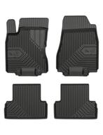 Nissan X-Trail II T31 2008-2013 All Weather rubber automatte, Verzenden, Nieuw