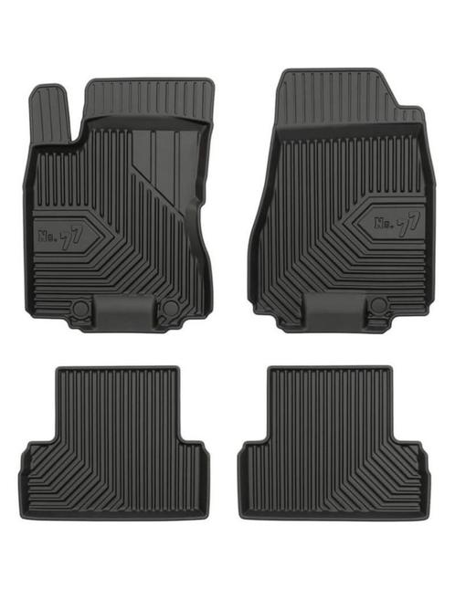 Nissan X-Trail II T31 2008-2013 All Weather rubber automatte, Auto-onderdelen, Interieur en Bekleding, Verzenden