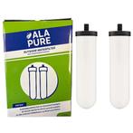 ATC Ultra Sterasyl Waterfilter van Alapure OWF007, Verzenden