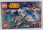 Lego - Star Wars - 75042 - Droid Gunship, Nieuw