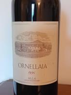 1996 Tenuta dellOrnellaia, Ornellaia, - Bolgheri Superiore, Verzamelen, Wijnen, Nieuw