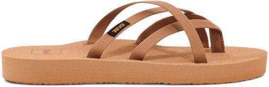 Teva Olowahu Teenslippers Dames Maat 36 (Damesschoenen), Vêtements | Femmes, Chaussures, Envoi