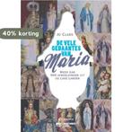 De vele gedaantes van Maria 9789077942505 Jo Claes, Verzenden, Gelezen, Jo Claes