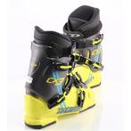 39 40 kinder skischoenen DALBELLO CX 3, yellow/grey, Sport en Fitness, Overige merken, Gebruikt, Verzenden, Schoenen