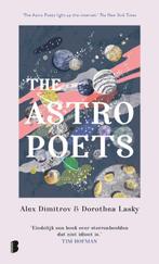 The astro poets 9789022590003 Alex Dimitrov, Boeken, Verzenden, Zo goed als nieuw, Alex Dimitrov