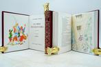 Alexandre Dumas / Dubout - Les trois mousquetaires - 1968