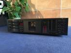 Nakamichi - BX-300E - 3-head Lecteur-enregistreur de, Audio, Tv en Foto, Radio's, Nieuw