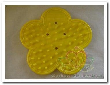 Oasis® Blad en Ontdoorner, Hobby en Vrije tijd, Knutselen, Nieuw