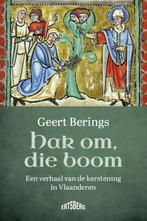 Hak om, die boom 9789464750140 Geert Berings, Verzenden, Zo goed als nieuw, Geert Berings