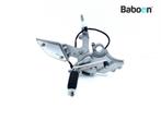 Schetsplaat Rechts Voor Yamaha MT 01 2005-2012 (MT01 MT-01), Motoren, Verzenden, Gebruikt