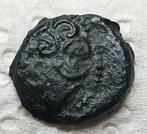 Celtes, Bituriges Cubes Æ 80-50 BC. Abudos (Sans Prix de