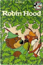 21 robin hood Walt disney boekenclub 9789032010201, Boeken, Verzenden, Gelezen, Walt Disney