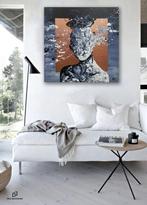 Alex Senchenko - Persona YB2401, Antiek en Kunst