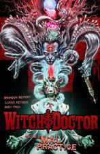 Witch Doctor Volume 2: Mal Practice, Boeken, Nieuw, Verzenden