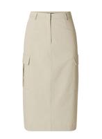 YEST rok Oleda48Maat 46/48 (XL) of groter, Kleding | Dames, Rokken, Verzenden, Nieuw, Maat 46/48 (XL) of groter, Overige kleuren