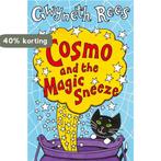 Cosmo And The Magic Sneeze 9780330437295 Gwyneth Rees, Verzenden, Gelezen, Gwyneth Rees