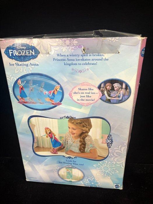 Mattel - Poupée Barbie Anna the Ice Skating Doll from the, Antiek en Kunst, Antiek | Speelgoed