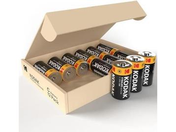 Veiling - Kodak | Type C-batterijen beschikbaar voor biedingen