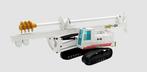 NZG 1:50 - Model vrachtwagen - Soilmec Blasthole Drill Mod., Hobby en Vrije tijd, Nieuw