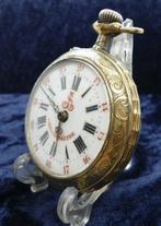 Chronometre Roskopf - 1900-1949