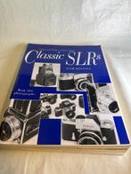 Ivor Matanle - Classic SLRs / Rangefinder history -, Audio, Tv en Foto, Fotocamera's Analoog, Nieuw