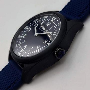 Alpina - StartimerX Smart Balance - AL-187N4S6 - Unisexe -