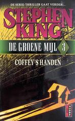 De groene mijl deel 3: Coffeys handen 9789024526642, Verzenden, Gelezen, Stephen King