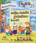 Mijn malle getallenboek 9789026906107 Richard Scarry, Boeken, Verzenden, Gelezen, Richard Scarry