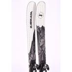 171 freeride skis ARMADA INVICTUS 99 Ti, grip walk, grey/bl, Verzenden, Nieuw