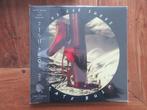 Kate Bush - The Red Shoes - Red/Black transparant vinyl - 2