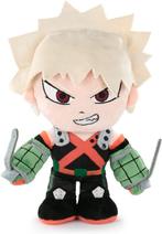My Hero Academia Bakugo Knuffel 30 cm, Ophalen of Verzenden, Nieuw