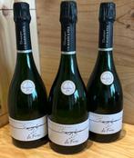 Ch. Marin & Fils, Les Ferrées - Champagne Blanc de Noirs,, Nieuw