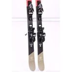 148 158 freestyle skis ROSSIGNOL SPRAYER 2025, woodcore, tw, Sport en Fitness, 140 tot 160 cm, Gebruikt, Verzenden, Rossignol