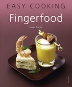 Fingerfood / Easy cooking 9789044727432 Margit Proebst, Verzenden, Gelezen, Margit Proebst