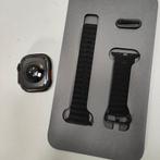 Apple Watch Ultra 2 4G 49mm Zwart Ocean Band slimme horloges, Verzenden, Nieuw