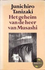 Geheim van de heer musashi 9789029018265 Manizaki, Verzenden, Zo goed als nieuw, Manizaki
