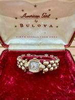 Bulova - American Girl - Zonder Minimumprijs - Dames -, Nieuw