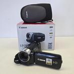 Canon Legria Videocamera HF R26 Zwart | Nette Staat, Ophalen of Verzenden, Nieuw