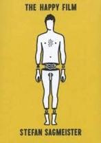 The Happy Film 9780884541257 Stefan Sagmeister, Verzenden, Stefan Sagmeister