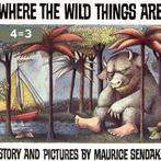 Where The Wild Things Are 9780064431781 Maurice Sendak, Verzenden, Gelezen, Maurice Sendak