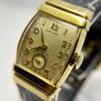 Hamilton - Hamilton Foster V43379 10k Gold Filled - Sans, Bijoux, Sacs & Beauté