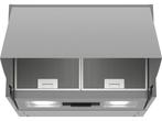 Bosch DEM66AC00 - Serie 2 - Geïntegreerde Afzuigkap, Huis en Inrichting, Verzenden, Zo goed als nieuw