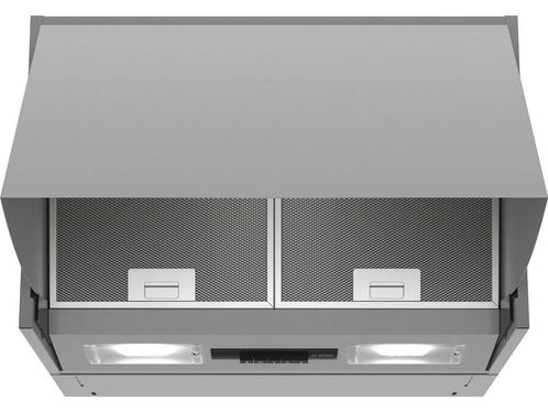 Bosch DEM66AC00 - Serie 2 - Geïntegreerde Afzuigkap, Huis en Inrichting, Woonaccessoires | Overige, Zo goed als nieuw, Verzenden