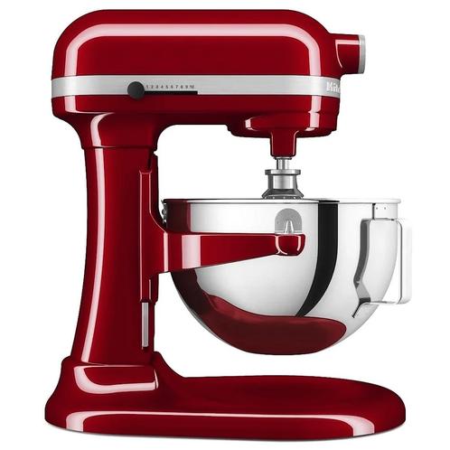 Planeetmenger | HeavyDuty | 5.2L | 11 Snelheden | Vaste Kop, Zakelijke goederen, Horeca | Keukenapparatuur, Nieuw in verpakking