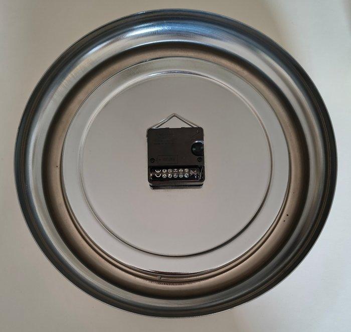 Tintin - Horloge murale - Démons & Merveilles - 1992, Boeken, Strips | Comics