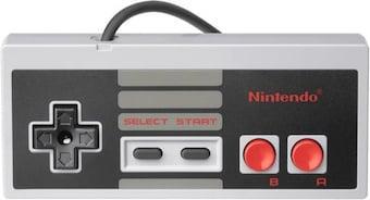 Nintendo NES Mini Controller (NES Mini) (SNES Accessoires), Ophalen of Verzenden