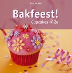 Tirion creatief Bakfeest / Tirion creatief 9789021338699, Boeken, Kookboeken, Verzenden, Zo goed als nieuw, Kitty de Wolf