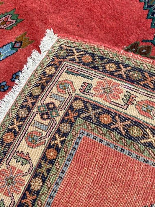 Vloerkleed - 222 cm - 154 cm, Huis en Inrichting, Stoffering | Tapijten en Vloerkleden