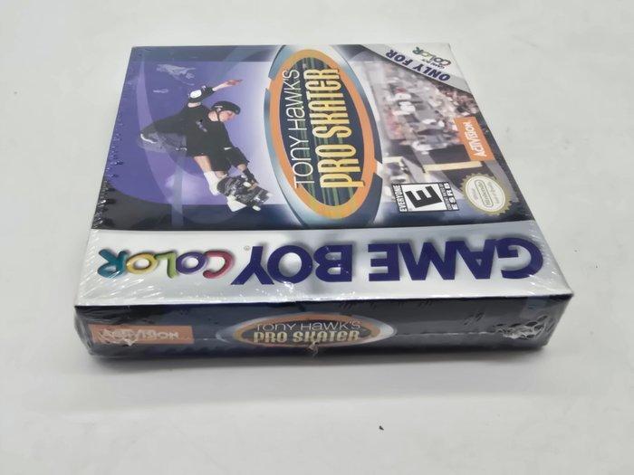 Nintendo - Gameboy Color - BRAND NEW SEALED - H-SEAM, Games en Spelcomputers, Spelcomputers | Overige Accessoires