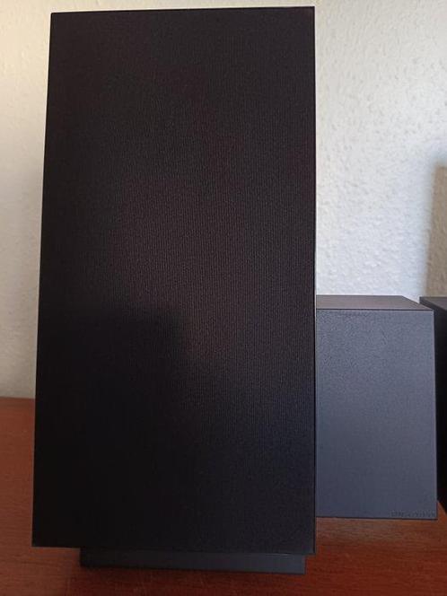 Bang & Olufsen - BeoLab 2500 Ensemble d’enceintes actives, Audio, Tv en Foto, Stereoketens